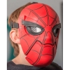 Фото 2 - Інтерактивна маска Людина-павук: Повернення додому, Marvel, B9695