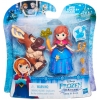 Фото 2 - Анна та Свен, Холодне серце, Маленьке королівство, Disney Frozen Hasbro, B5187 (B5185-1)
