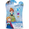 Фото 2 - Анна, Маленьке королівство, Disney Frozen Hasbro, C1098 (C1096-3)