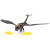 Фото 2 - Беззубик з вогненними крилами, (32см), Як приручити дракона, Spin Master, SM66550-13