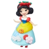 Фото 2 - Білосніжка з модною сукнею, Маленьке королівство, Disney Princess Hasbro, B5330 (В5327-1)