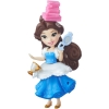 Фото 2 - Бель з модною сукнею, Маленьке королівство, Disney Princess Hasbro, B7157 (В5327-3)