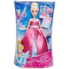 Фото 3 - Попелюшка в розкішній сукні-трансформері, модна лялька, Disney Princess, Hasbro, C0544