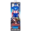 Фото 2 - Капітан Америка, Фігурка Месника, (30 см), Avengers, C 0757 (B6660-3)