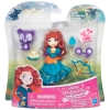 Фото 2 - Мерида та ведмежа, Маленьке королівство, Disney Princess, Hasbro, B5332 (В5331-1)