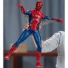 Фото 4 - Людина-павук: Повернення додому (38 см) зі світлом та звуком, Marvel, B9691