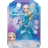 Фото 2 - Ельза, що запускає сніжинки рукою, Disney Frozen Hasbro, B9204