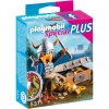Фото 3 - Вікінг зі скарбами (5371), Playmobil, 5371