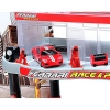Фото 6 - Гараж Ferrari (2 рівні, 1 машинка 1:43), Bburago, 18-31231
