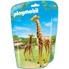 Фото 3 - Жираф з дитинчатою (6640), Playmobil, 6640