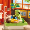 Фото 2 - Ігровий набір Дитяча лікарня, Playmobil, 6657