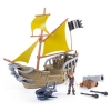 Фото 2 - Ігровий набір Корабель Джека Горобця, The Pirates of Caribbean, SM73112