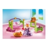 Фото 2 - Ігровий набір Королівська дитяча кімната, Playmobil, 6852