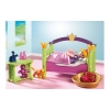 Фото 3 - Ігровий набір Королівська дитяча кімната, Playmobil, 6852