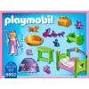 Фото 4 - Ігровий набір Королівська дитяча кімната, Playmobil, 6852