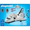Фото 5 - Ігровий набір Космічний шатл, Playmobil, 6196