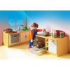 Фото 2 - Ігровий набір Кухня, Playmobil, 5336