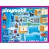 Фото 3 - Ігровий набір Кухня, Playmobil, 5336