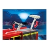 Фото 4 - Ігровий набір Пожежна машина (світло, звук), Playmobil, 5363