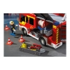 Фото 5 - Ігровий набір Пожежна машина (світло, звук), Playmobil, 5363