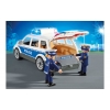 Фото 3 - Ігровий набір Поліцейська машина (світло, звук), Playmobil, 6920