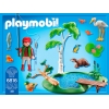 Фото 4 - Ігровий набір Ставок для риболовлі, Playmobil, 6816