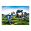 Фото 5 - Ігровий набір Лицар та дракон, в кейсі, Playmobil, 5657