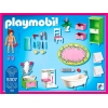 Фото 3 - Ігровий набір-конструктор Романтична ванна кімната, Playmobil, 5307