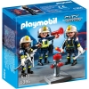 Фото 4 - Команда пожежних (5366), Playmobil, 5366