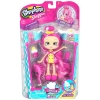 Фото 2 - Міні-лялька Баблі Гам з аксесуарами, 12 см, Shopkins Shoppies, 56266