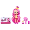 Фото 4 - Міні-лялька Баблі Гам з аксесуарами, 12 см, Shopkins Shoppies, 56266