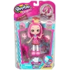 Фото 2 - Міні-лялька Донатіна з аксесуарами, 12 см, Shopkins Shoppies, 56301