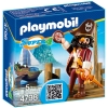 Фото 3 - Пірат Чорна Борода (4798), Playmobil, 4798