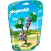 Фото 3 - Сім’я коал (6654), Playmobil, 6654