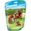 Фото 3 - Сім’я орангутангів (6648), Playmobil, 6648
