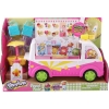 Фото 3 - Фургончик з морозивом, 2 шопкінси, 2 сумки, аксесуари, Shopkins S3, 56035