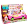 Фото 4 - Фургончик з морозивом, 2 шопкінси, 2 сумки, аксесуари, Shopkins S3, 56035