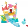 Фото 7 - Замок Аріель для гри з водою, Disney Princess, B5836
