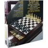 Фото 2 - Набір з 10 класичних ігор (у дерев’яній коробці), Spin Master, SM98376/6033153
