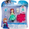 Фото 2 - Лялька Анна, Холодне серце, Маленьке королівство, Disney Frozen Hasbro, B9874 (B9249-1)