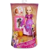 Фото 4 - Лялька Рапунцель та її хобі, Disney Princess Hasbro, B9148 (B9146)
