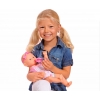 Фото 2 - Лялька-пупс дівчинка з аксесуарами, 38 см, New Born Baby, 503 2533