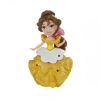 Фото 4 - Міні-лялька Белль у наборі з меблями та аксесуарами, Маленьке королівство, Disney Princess Hasbro, B5346 (B5344)