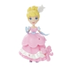 Фото 6 - Міні-лялька Попелюшка в наборі з каретою та аксесуарами, Маленьке королівство, Disney Princess Hasbro, B5345 (B5344)