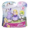 Фото 2 - Набір Міні-лялька Рапунцель з аксесуарами, Маленьке королівство, Disney Princess Hasbro, B5337 (B5334)