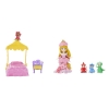 Фото 2 - Набір з міні-лялькою Авророю, Маленьке королівство, Disney Princess Hasbro, B5345 (B5341)