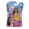 Фото 2 - Набір з міні-лялькою Покахонтас, Маленьке королівство, Disney Princess Hasbro, В8936 (В5321)