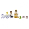 Фото 2 - Набір з міні-лялька Рапунцель, Маленьке королівство, Disney Princess Hasbro, B5343 (B5341)
