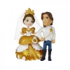 Фото 4 - Набір з міні-лялька Рапунцель, Маленьке королівство, Disney Princess Hasbro, B5343 (B5341)