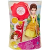 Фото 2 - Танцююча Белль, модна лялька, Disney Princess, Hasbro, B9151